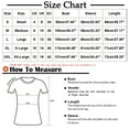thumbnail image 4 of Scyoekwg Long Sleeve Tshirt Womens Clothes V-Neck Eyelet Tops Crochet Lace Trim Elegant Shirts Solid Color Vintage Casual Fall Clothes Lightweight Loose Blouses, 4 of 5