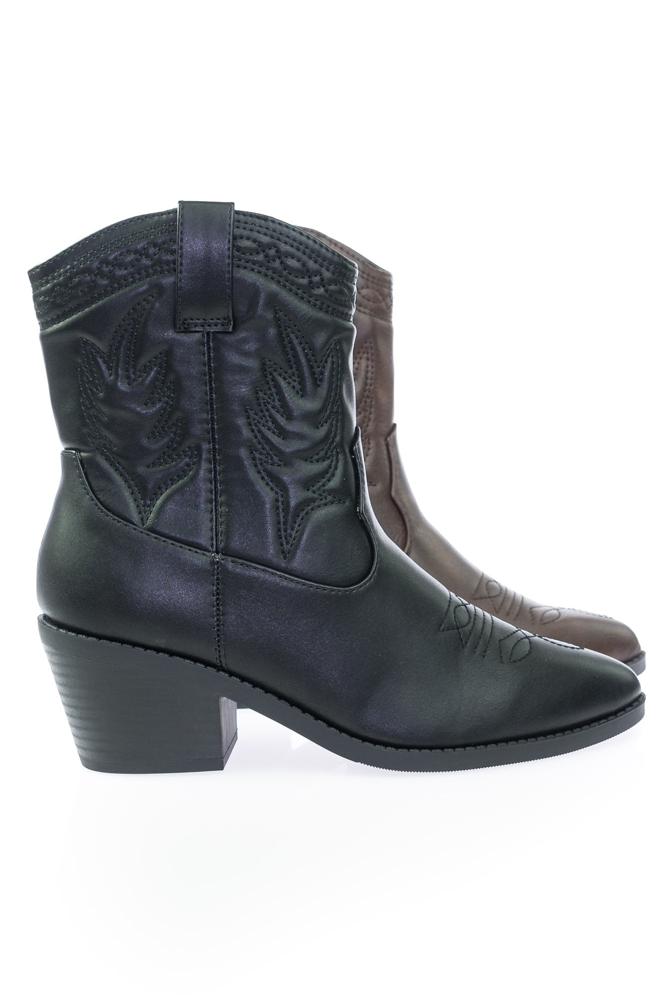 soda western boots