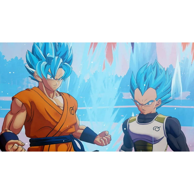 Bandai Namco Dragon Ball Z: Battle Quest Kakarot + A New Power