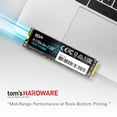 thumbnail image 5 of Silicon Power 2-Pack 1TB NVMe M.2 PCIe Gen3x4 2280 SSD, 5 of 5