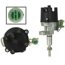 WAI DST755 Distributor For 85-90 Toyota 4Runner Celica Pickup