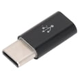 thumbnail image 2 of Peahefy Transfer Converter Adapter,Micro USB Adapter Converter,ABS Micro USB to Type‑C Transfer Adapter Convert Plug and Play Connector Fast Charging, 2 of 8