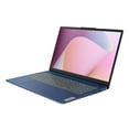 thumbnail image 5 of Lenovo IdeaPad Slim 3 Laptop, 15.6" FHD IPS LED, Ryzen 5 7530U, AMD Radeon Graphics, 8GB, 512GB, 5 of 7