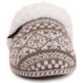 thumbnail image 5 of MUK LUKS Women's Frida Scuff Slippers, 5 of 6