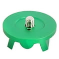 thumbnail image 2 of Ball Head Adapter Base Telescope Accessories Sturdy High Performance Replace Green, 2 of 8