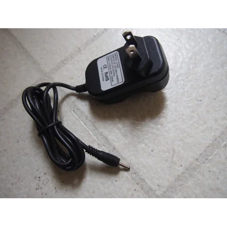 2.5Mm Replacement Ac Wall Charger For Haier Hg-9041 9 Android Tablet Pc