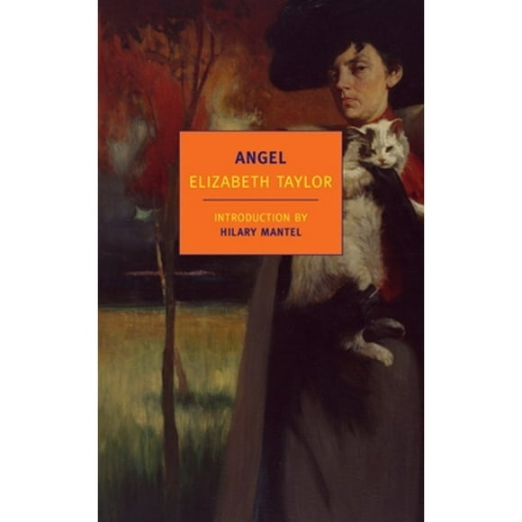 Pre-Owned Angel (Paperback 9781590174975) by Elizabeth Taylor, Hilary Mantel