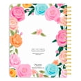 thumbnail image 2 of Bonnie Marcus | 2027 6x7.75" 18 Months Weekly Desk Planner | July 2026 - December 2027, 2 of 9