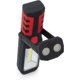 thumbnail image 3 of LED Lampe de Travail Lampe d'inspection COB Ultra Lumineuse USB Rechargeable Lampe avec Base Magntique Rotative 180 Degrs pour Camping, Pche de nuit, 3 of 5