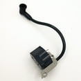 thumbnail image 6 of Ignition Coil Module Fits For Stihl BG55 BG65 BG85 BG45 BG46 BR45 SH55 SH85 AM42 Part No. 4249 400 1300, 6 of 6