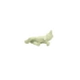 thumbnail image 5 of Wolf, Arctic, Very Nice Plastic Animal, Educational, Realistic Figure, Lifelike Model, Figurine, Replica, Gift, 2 1/8 " F3527 B138, 5 of 10
