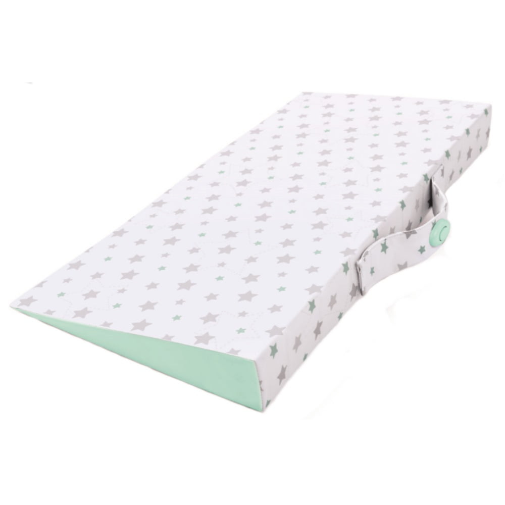 summer infant crib wedge