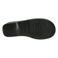 thumbnail image 2 of Easy Works by Easy Street Women's Leeza Slip Resistant Clog Work Shoes, 2 of 7