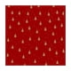 thumbnail image 2 of Rollo de papel de regalo navideño | Papel de regalo navideño rojo y verde de 56 x 53 cm | Cajas de regalo y artículos para fiestas hechos a mano | Papel resistente al desgarro, 2 of 5