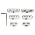 thumbnail image 1 of MIANGASTORE 1 Set Spark Plug Wire Separators Kit Spark Plug Auto Car Wire Separator Divider, 1 of 9