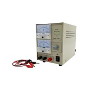 1502 Gold Plating Kit Adjustable Voltage Jewelry Plating Machine 20V 2A