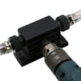 thumbnail image 4 of 2 Unidades De Bomba De Taladro De Agua Autocebante Con Vástago De 8 Mm Para Fregaderos / Acuarios, 4 of 9