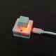 thumbnail image 5 of Rgb Mini 1 Key Osu Gaming Keyboard Photoshop Drawing Keyboard Programming Macro Keypad Mechanical K, 5 of 5