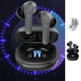 thumbnail image 2 of CNKOO New 144 Languages Smart Translate Earbuds Real Time Voice Translator B8U8, 2 of 8
