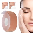 thumbnail image 4 of Face Firming Patch, Facial Myofascial Lift Tape Line Reducing Unisex Easy Use  For Neck Chin, 4 of 8