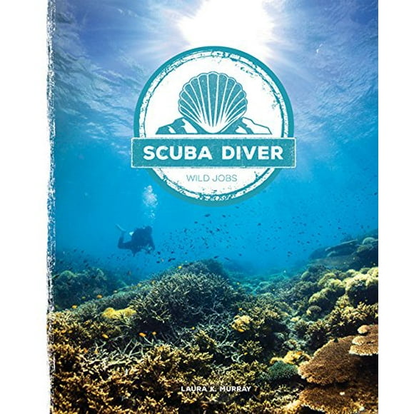 Scuba Diver (Wild Jobs)