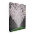 thumbnail image 4 of Stupell Industries Cherry Blossom Grove Landscape Photography Gallery Wrapped Canvas Art Print Wall Art, 24 x 30, 4 of 8