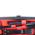 thumbnail image 4 of Suodoka 18-Piece Professional Stainless Steel Nail Clipper Manicure & Pedicure Grooming Kit for Hand and Foot Care (6.3 inches / 16 cm), 4 of 10