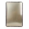 thumbnail image 3 of Placa de cartel de chapa Zulema 11.8x7.87x0.08' metal, 3 of 5