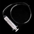 thumbnail image 5 of 50ml Plastic Syringe With 80cm Length Tube For Hydroponics Lab Medical Tool-yky416, 5 of 5