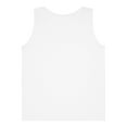thumbnail image 3 of "Color-Skull" Heavy Cotton Tank Top, 3 of 4