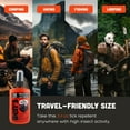 thumbnail image 6 of Ben's Tick Repellent 3.4 Fl Oz Pump - 3 Pack, 6 of 7
