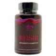thumbnail image 1 of Reishi 90 cápsulas Tibet, 1 of 7