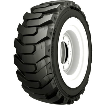 Galaxy Beefy Baby III 26X12.00D380 120A2 8 Ply Industrial Tire