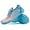 Pink Blue, variant on Grounded Footwear for Women Men Neuropathy, Comfortable Non-Slip Grounding Barefoot Shoes with Copper