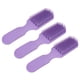 thumbnail image 4 of Cepillo para el cabello BuyWeekMX 3 piezas desenredar para niñas, 4 of 9