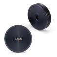 thumbnail image 3 of 2pcs New Applicable Golf Club for AI ONE Artificial Intelligence Putter Weight Block Legal Code(15g), 3 of 5