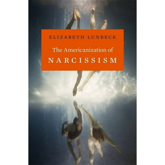Americanization of Narcissism (Hardcover)