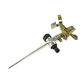 thumbnail image 1 of Aspersor de jardín de impulso SSuperp rociador de riego de césped de impacto 360 grados con punta de metal, 1 of 5