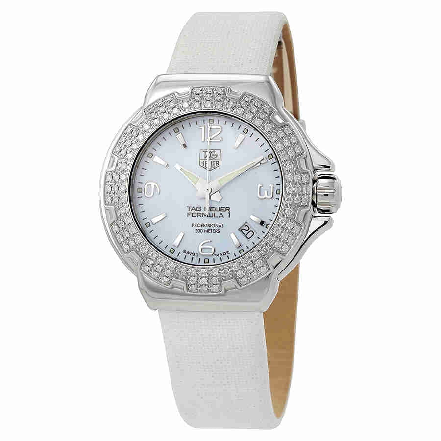 tag heuer f1 ladies