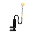 thumbnail image 3 of Colaxi Table Tennis Training Device Table Tennis Ball Server Fixed Table Tennis Training Robot for Adults Kid Exercise, 3 of 8
