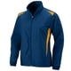 thumbnail image 1 of CHAQUETA PREMIER DE MUJER L MARINO/ORO Augusta 3710, 1 of 1