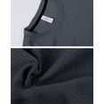 thumbnail image 4 of Playera Manga Corta Gym Correr , Licra De Secado Rápido, 4 of 8