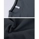 thumbnail image 4 of Camisas para hombres 1 par, Camisas para hombres Ligas para camisas Soportes elásticos ajustables para camisas con clips antideslizantes de bloqueo (32 par, negro), 4 of 8