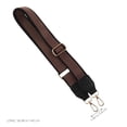 thumbnail image 2 of GOOHOCHY Correa ancha para bolso de repuesto, bolso de hombro tipo bandolera, correa ajustable para bolso, 2 of 7