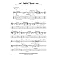 thumbnail image 4 of Hal Leonard Van Halen - 30 Classics (Updated Edition) Guitar Tab Songbook, 4 of 7