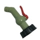 thumbnail image 1 of Válvula de tanque de tonelaje IBC, grifo de agua, conector interno grande de 60 mm para Modelo_5, 1 of 9