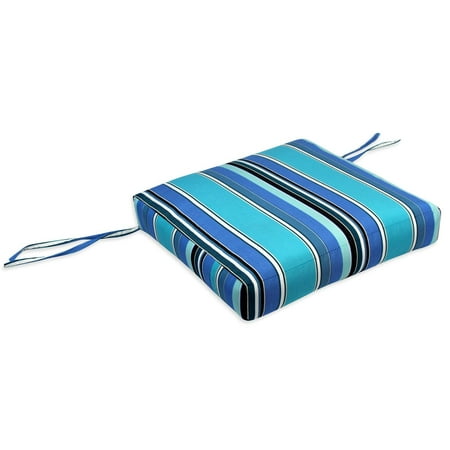 

Comfort Classics 18 x 18 in. Sunbrella Boxed Style Seat Cushion
