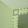 thumbnail image 4 of Safavieh Lacey Side Table in Light Green, 4 of 4