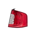thumbnail image 1 of Calavera Ford Edge 2011 al 2013 DEPO Derecha/Pasajero, 1 of 4