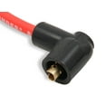 thumbnail image 2 of Mallory 600 Spark Plug Wire Set, 2 of 3